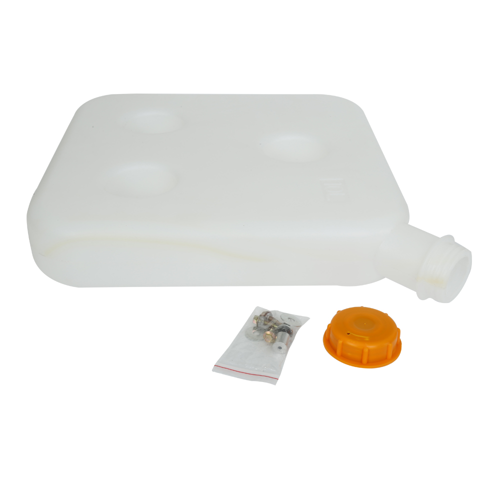 Fuel Tank, 10L, Plastic General Components