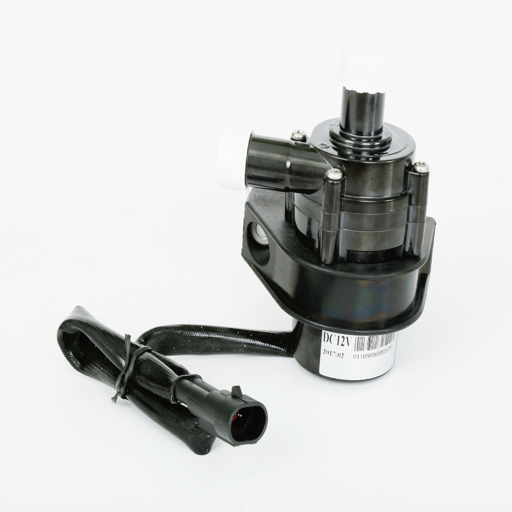 12V Coolant Pump (BF5000C) General Components