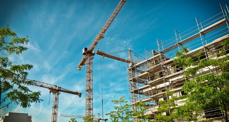 6 Building Construction Types You Should Know General Contractor