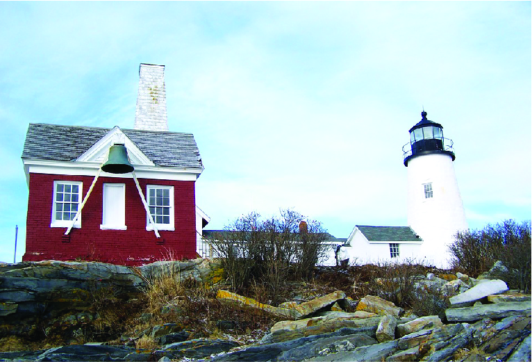 MAINE General Contractor License Guide