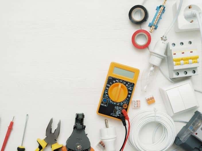 How To Name an Electrical Business (Name Ideas Included)