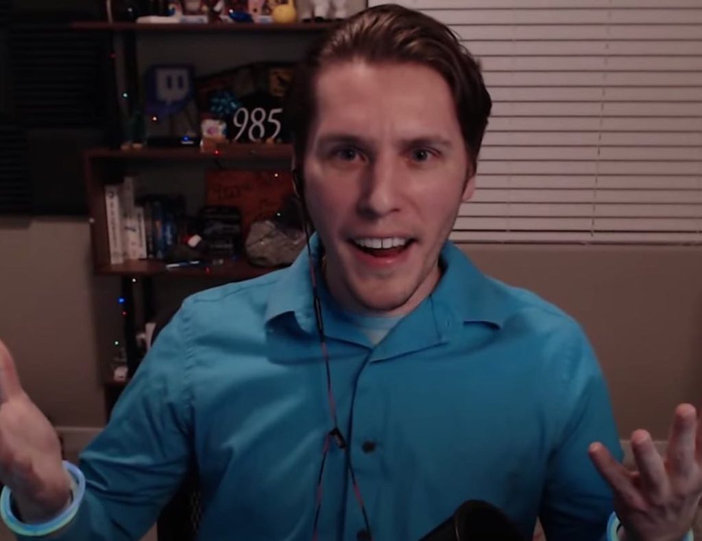 Jerma Age Revealed Get The Details Now Generalcups