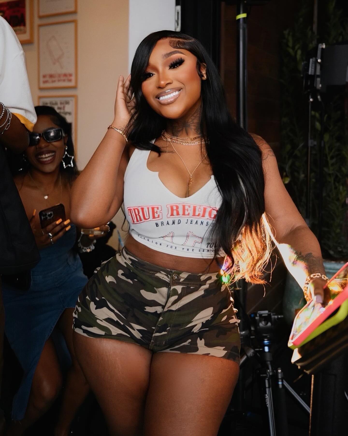 Erica Banks Age Revealed: Find Out How Old She Is Now! - GeneralCups