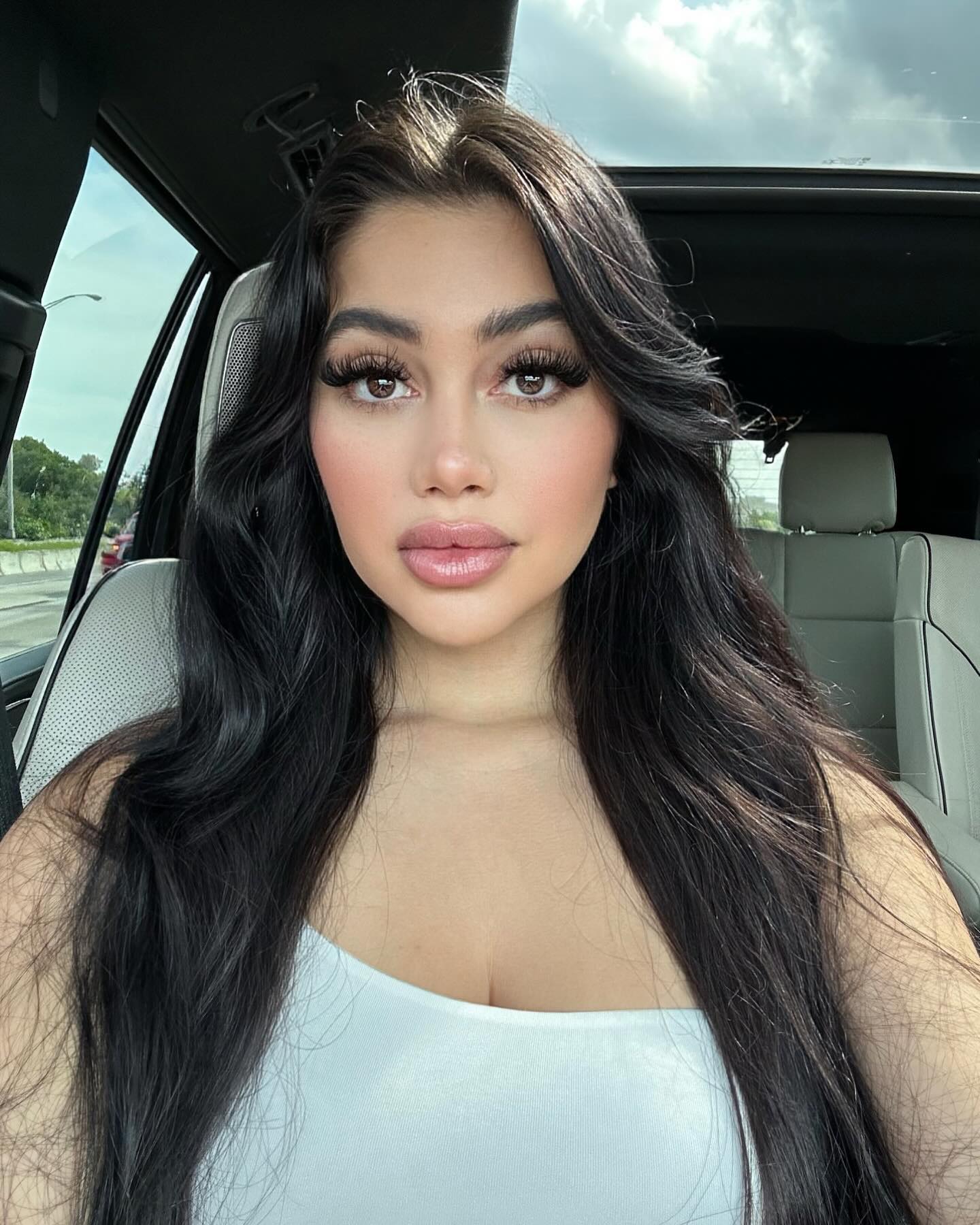 Was Jailyne Ojedas Leak A Setup