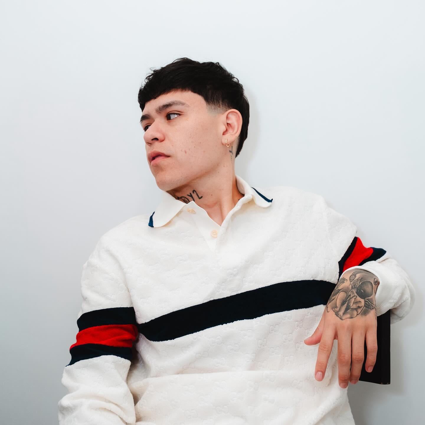 Junior H Age Find How Old Is the Rising Music Star! GeneralCups