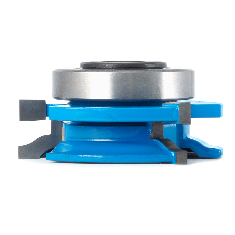 Stile & Rail Shaper Cutters General Cutting Tools