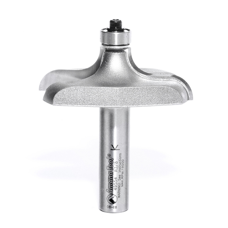 Router Bits General Cutting Tools