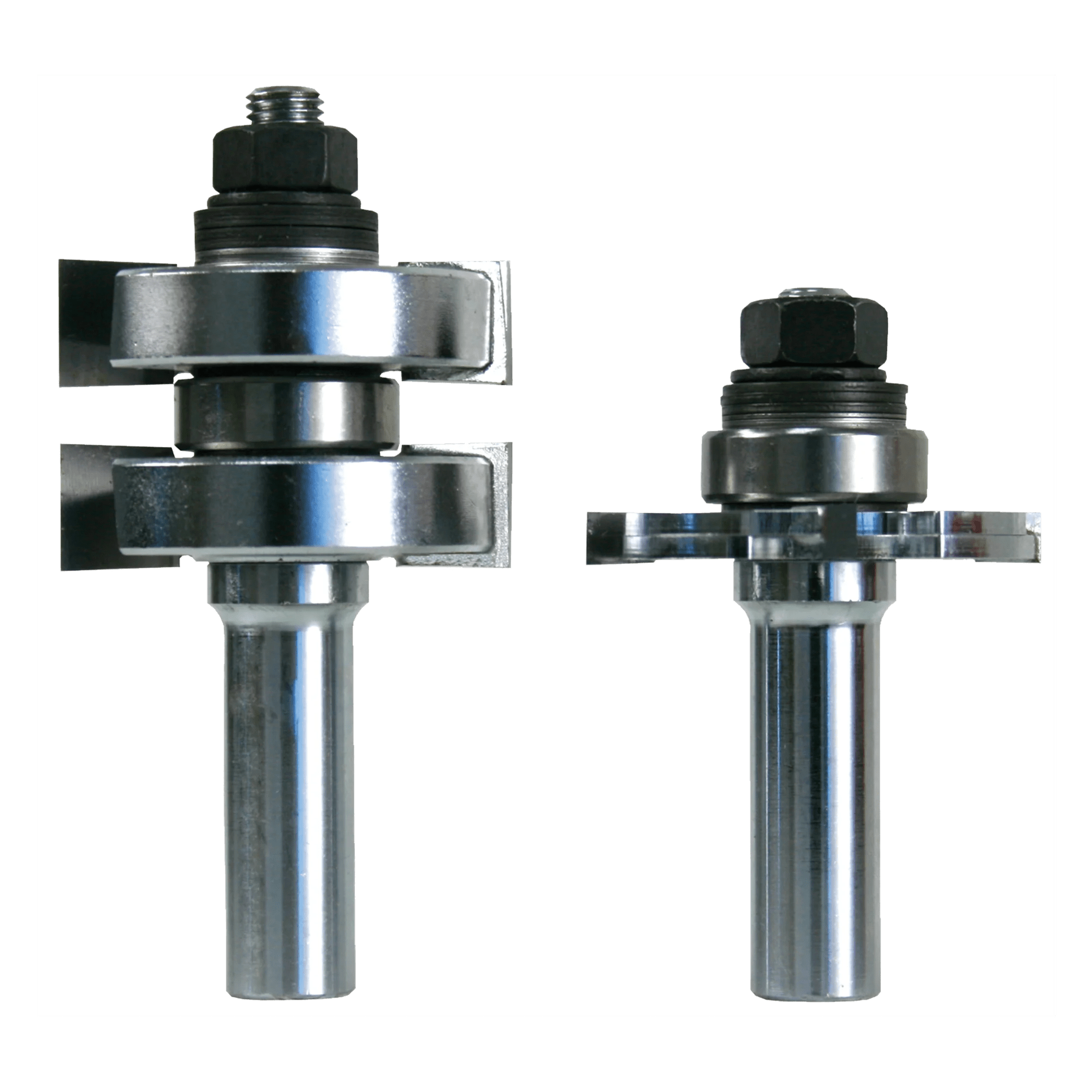 99036 Freud 13/4" Adjustable Tongue & Groove Bit Set General Cutting Tools