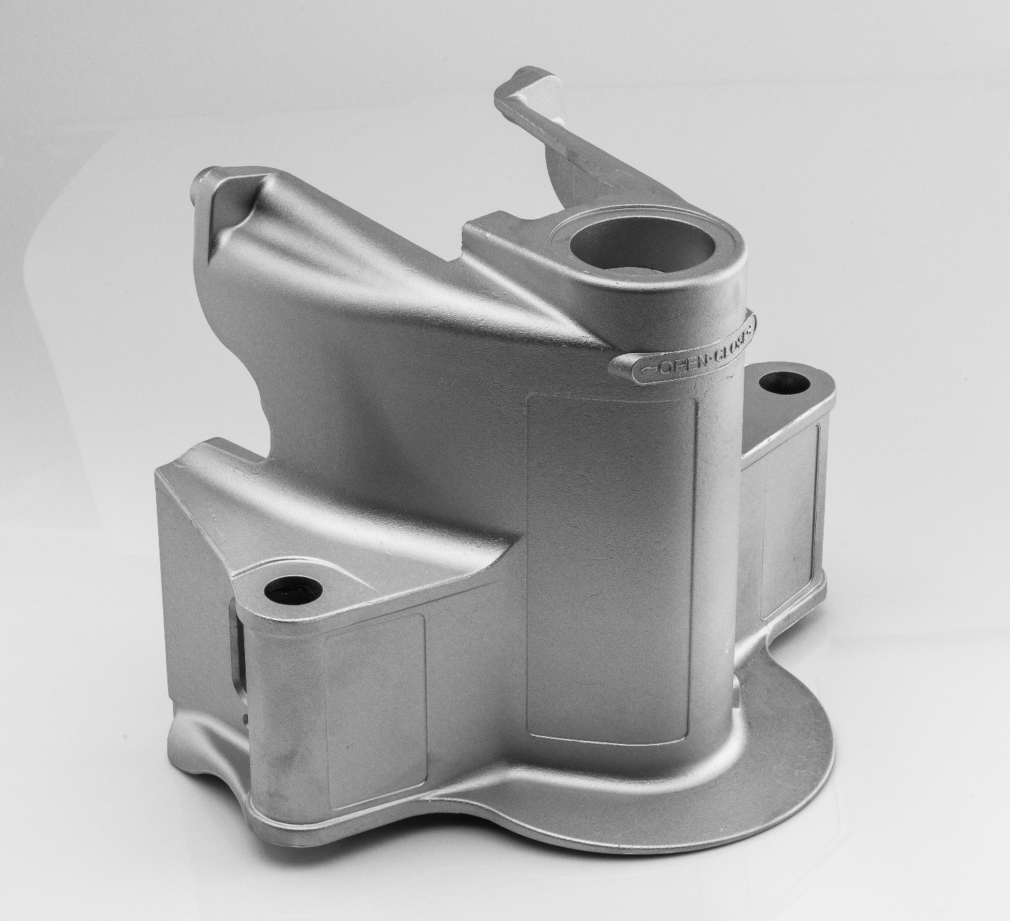 Product Catalog General Die Casters, Inc.