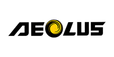 AEOLUS Logo