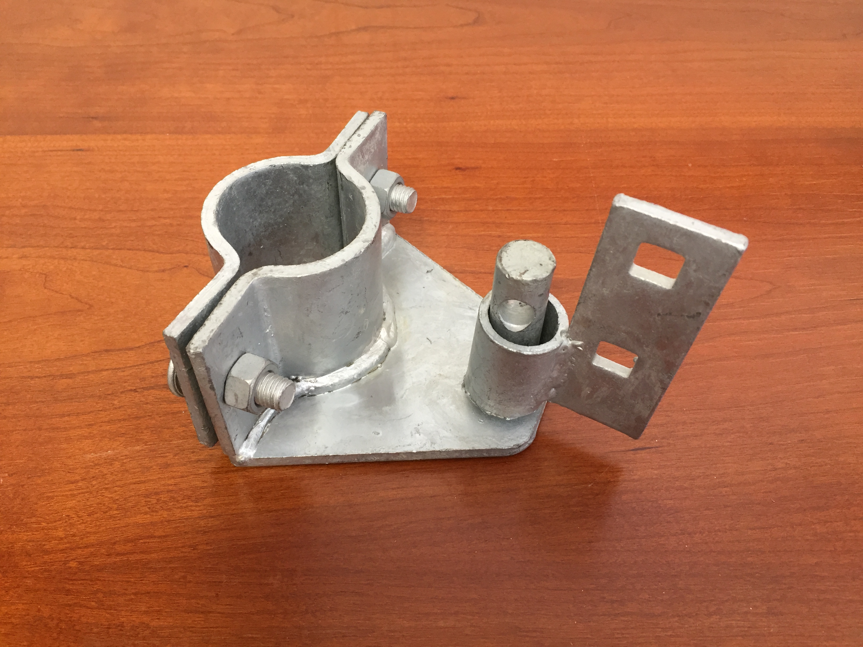 Rolo Latch General Fence