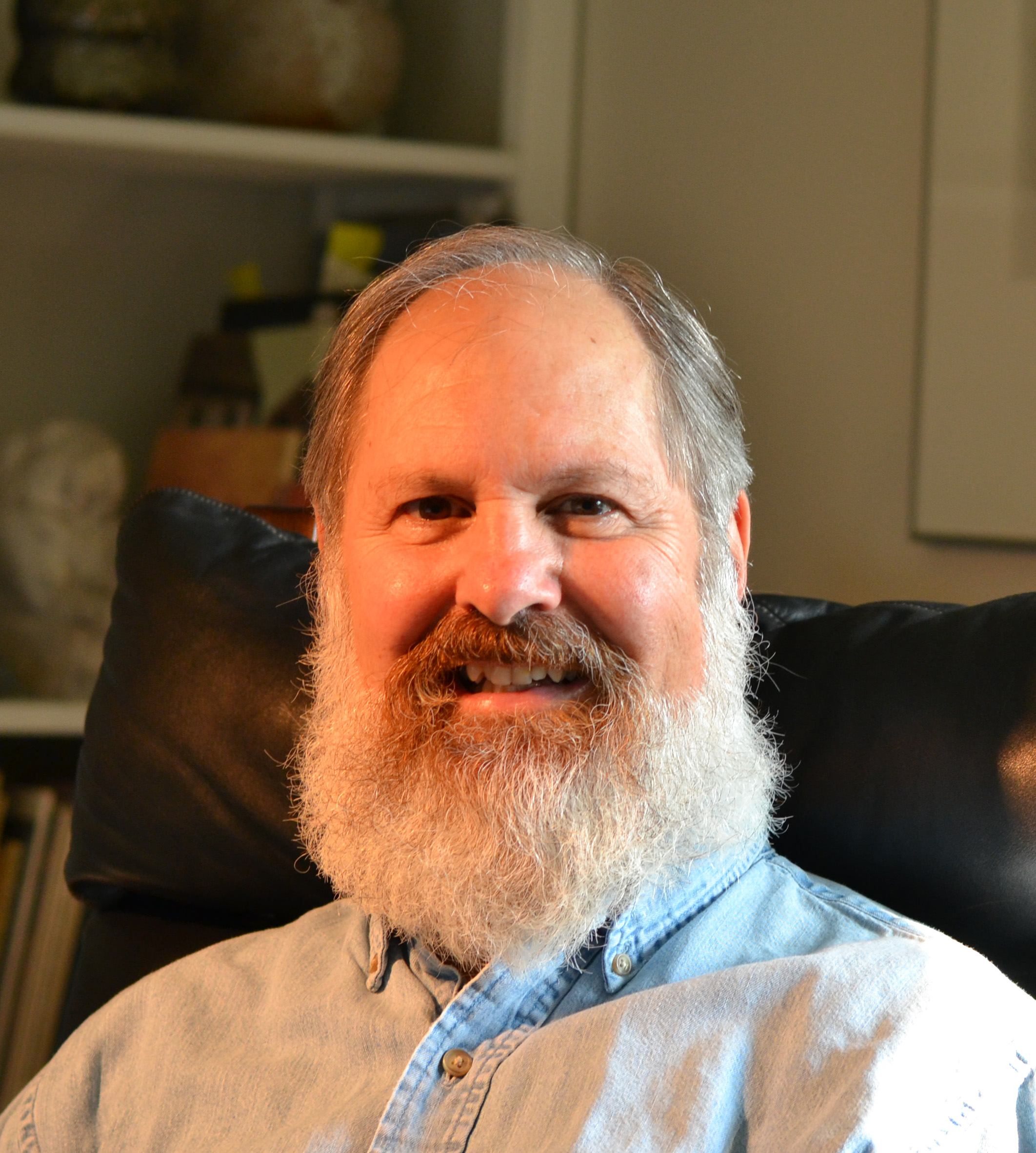 Leta and Don Cormier General Fine Craft