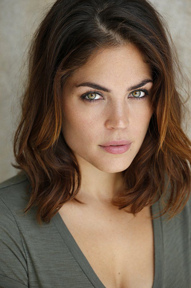 General Hospital News Kelly Thiebaud Lands New Role On Days Of Our