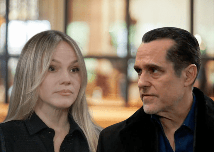General Hospital Spoilers Lulu And Sonny's Secret Pact To Keep Dante