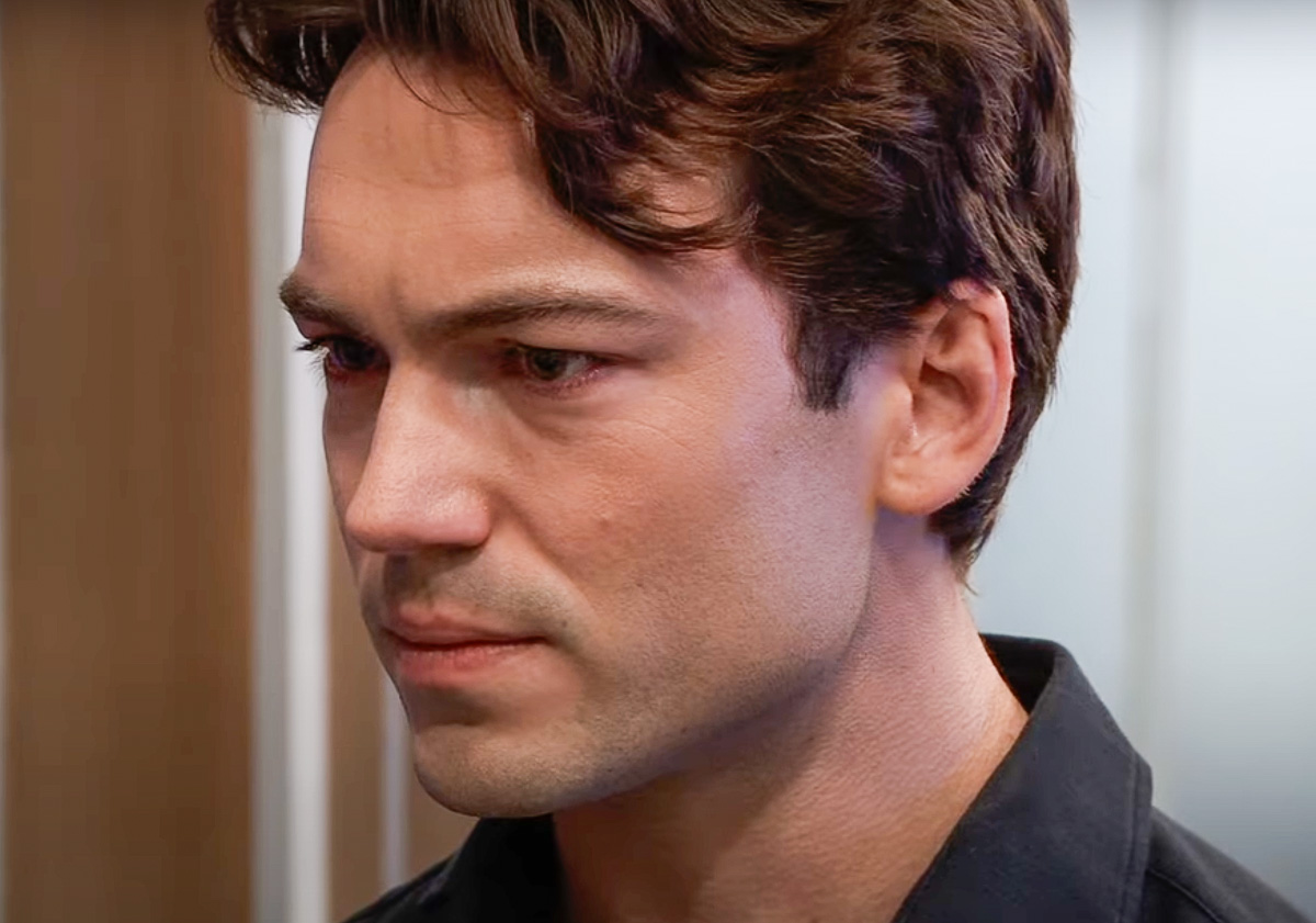 General Hospital Spoilers If Michael Didn’t Shoot Drew, What is He