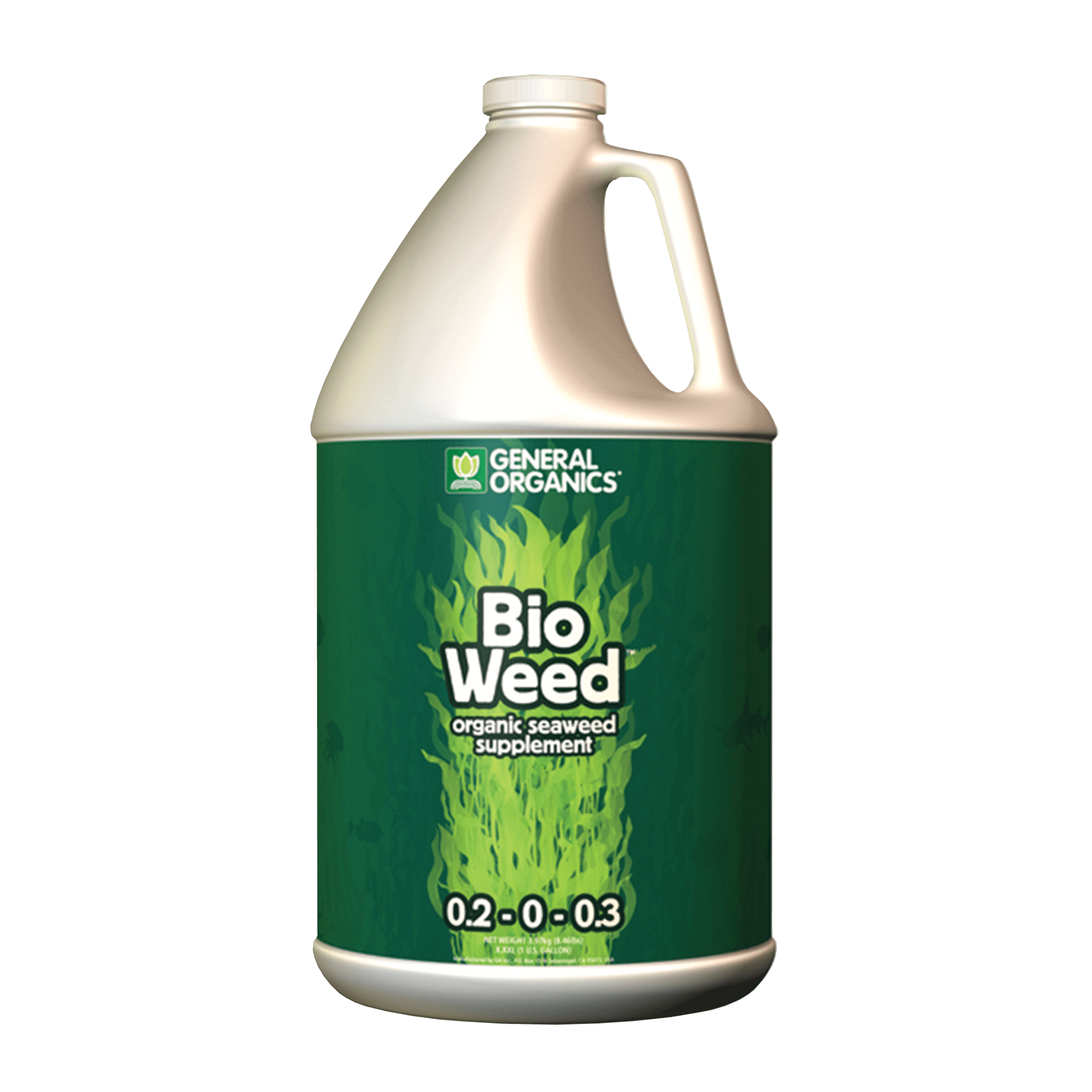 BioWeed® General Hydroponics
