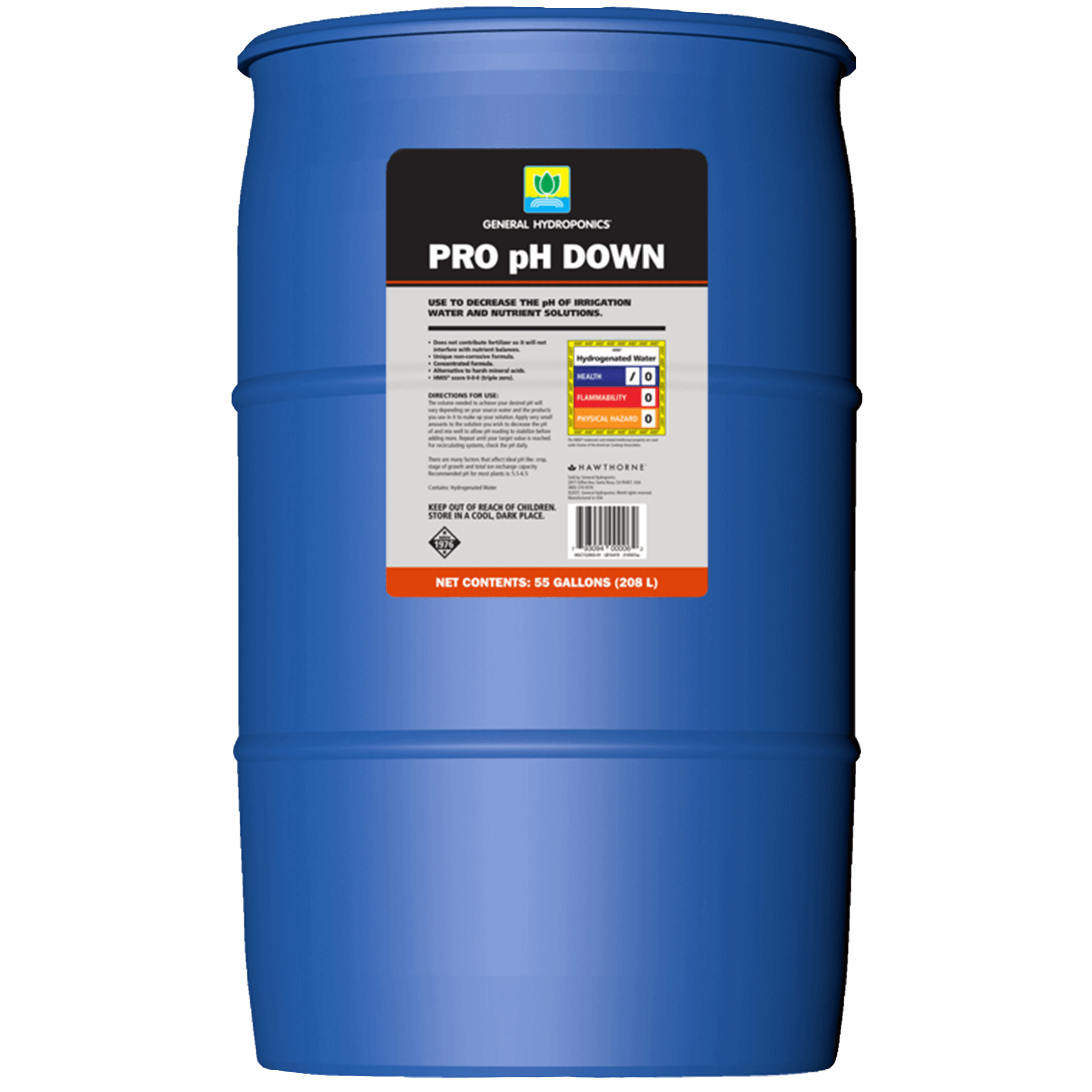 Pro pH Down General Hydroponics