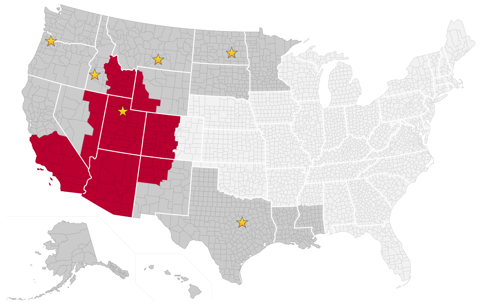 General Implement Distributors