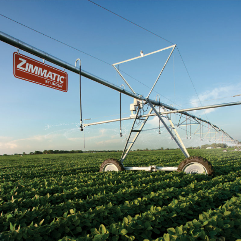 General Irrigation & Dewatering Oakes, North Dakota