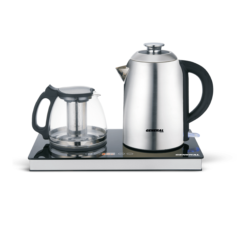 tea maker GE9852 generaljapan