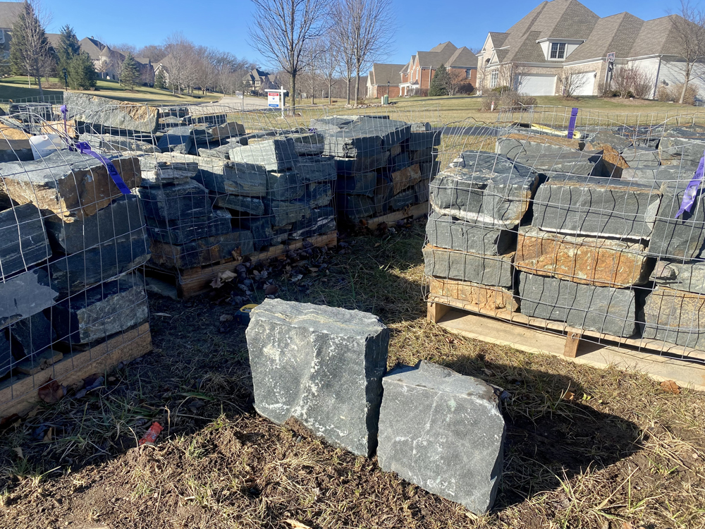 Northbrook Brick And Stone work General Masonry Construction
