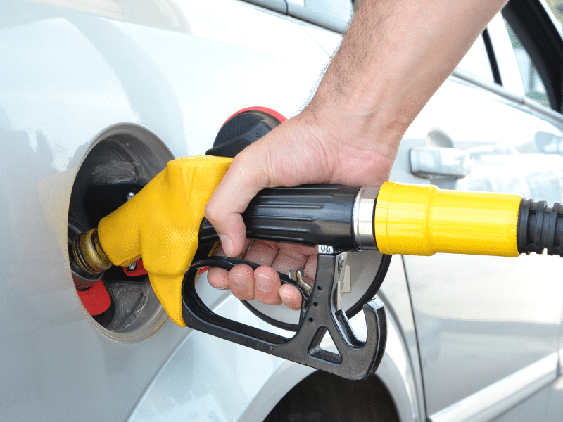 Fuel Economy 7 Easy Tips for Improved Car Fuel Economy