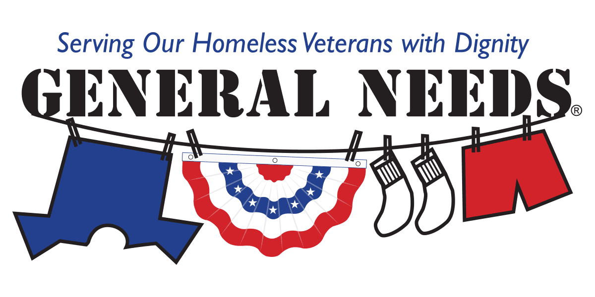 General Needs Serving Homeless Veterans with Dignity
