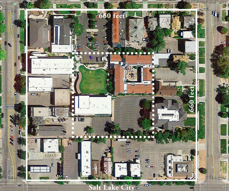 How Big Is A Block- Determining How Big is a Block - General News