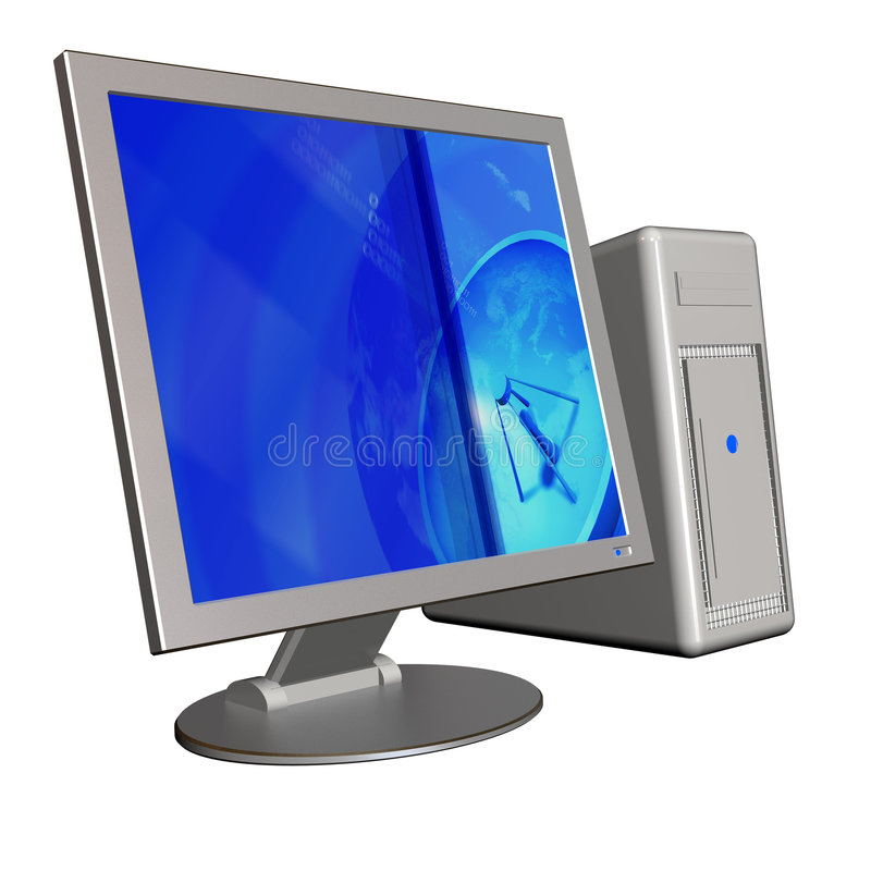 are digital computers, generally used in multiuser