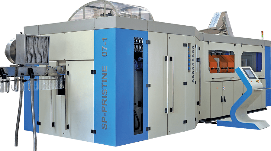 Planning to start a PET Bottle Manufacturing business? General PET industries