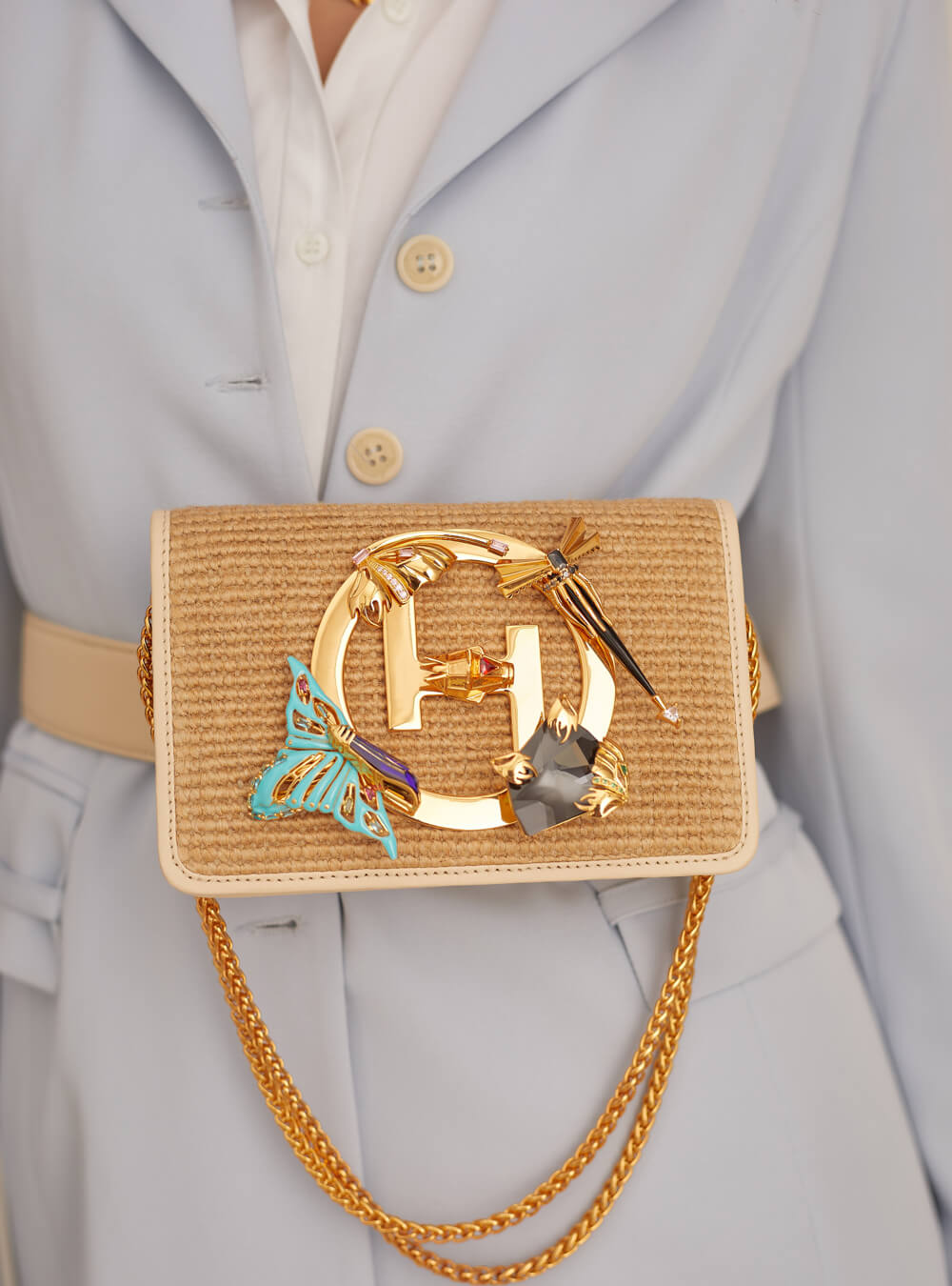 How to Choose the Perfect Luxury Bag Brand for Your Style? General