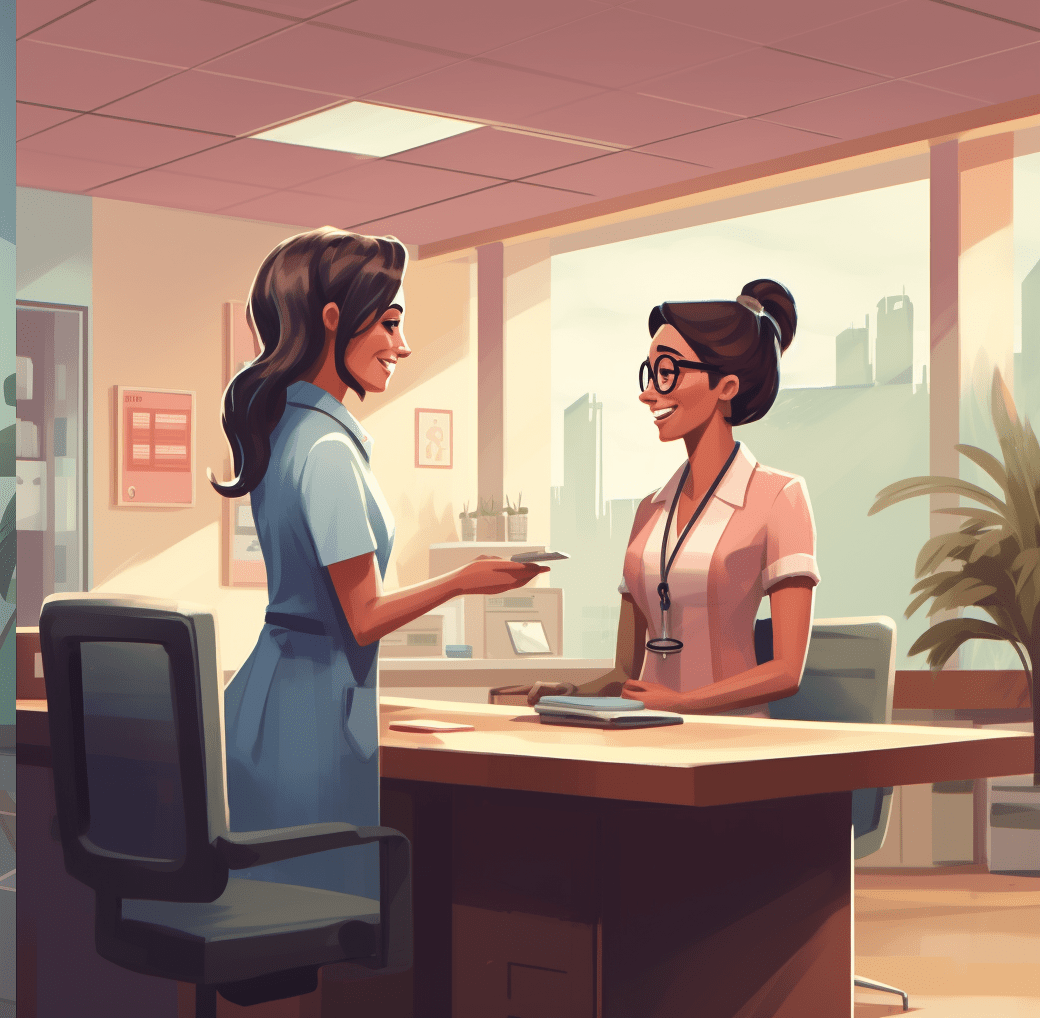 Why do doctors always run late? General Practice Training