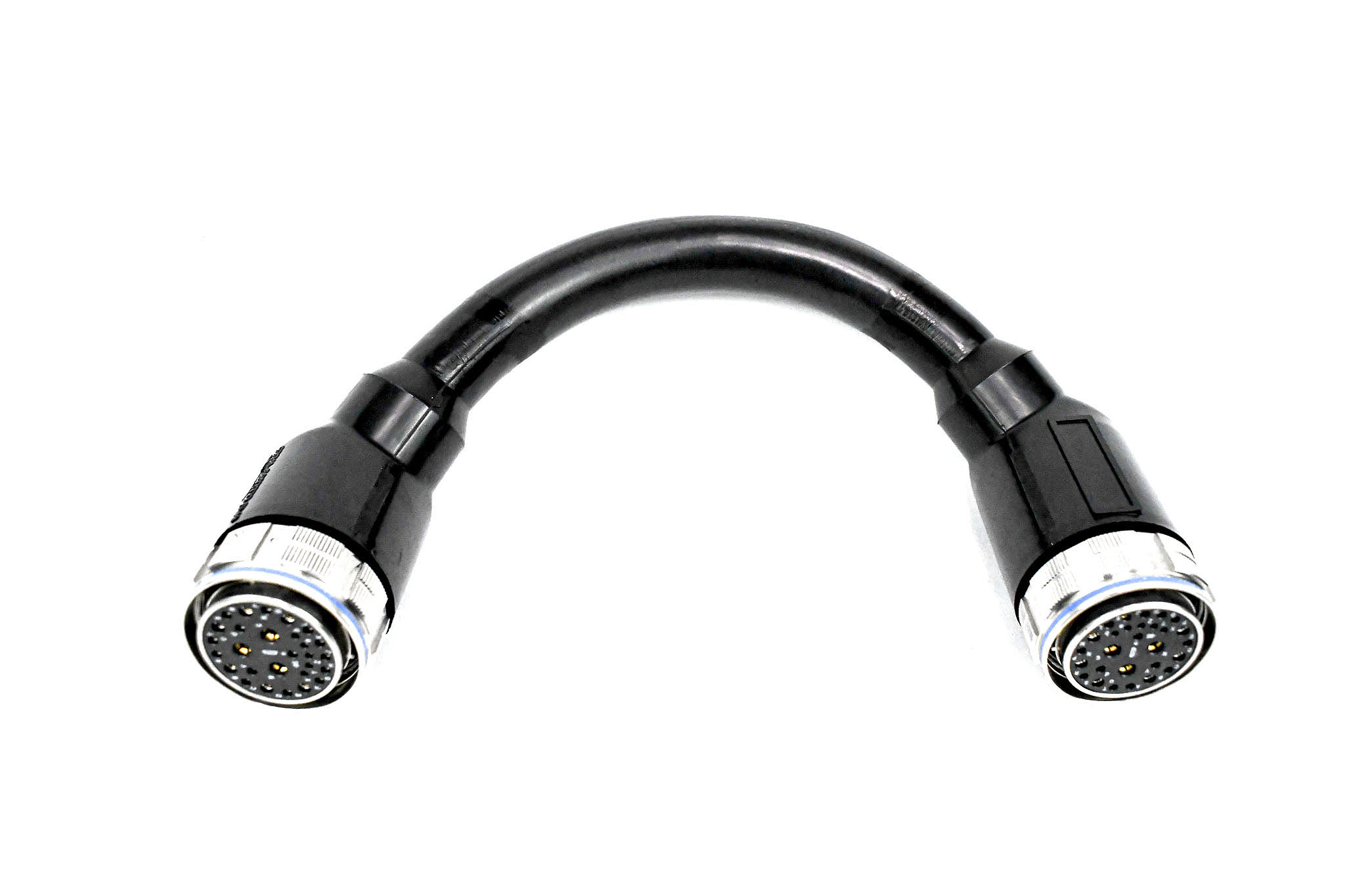 Molded Cable Assemblies General Reliance