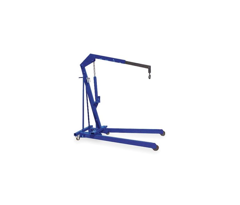 Engine Hoist General Rental Center