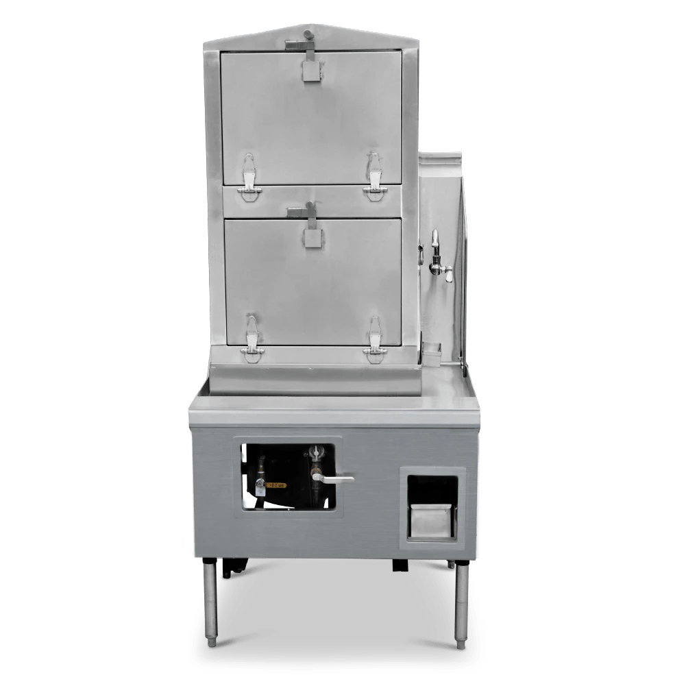 Steamer Cabinet - General Restaurant Equipment