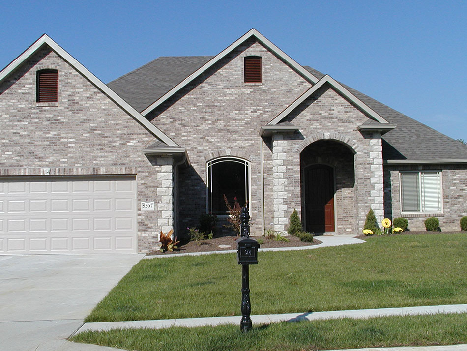 CARBONDALE General Shale