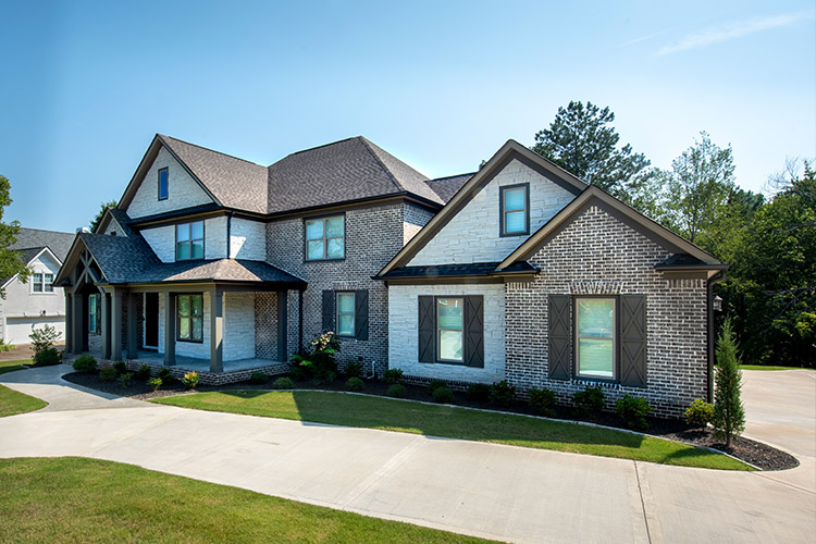 STEELE CANYON General Shale