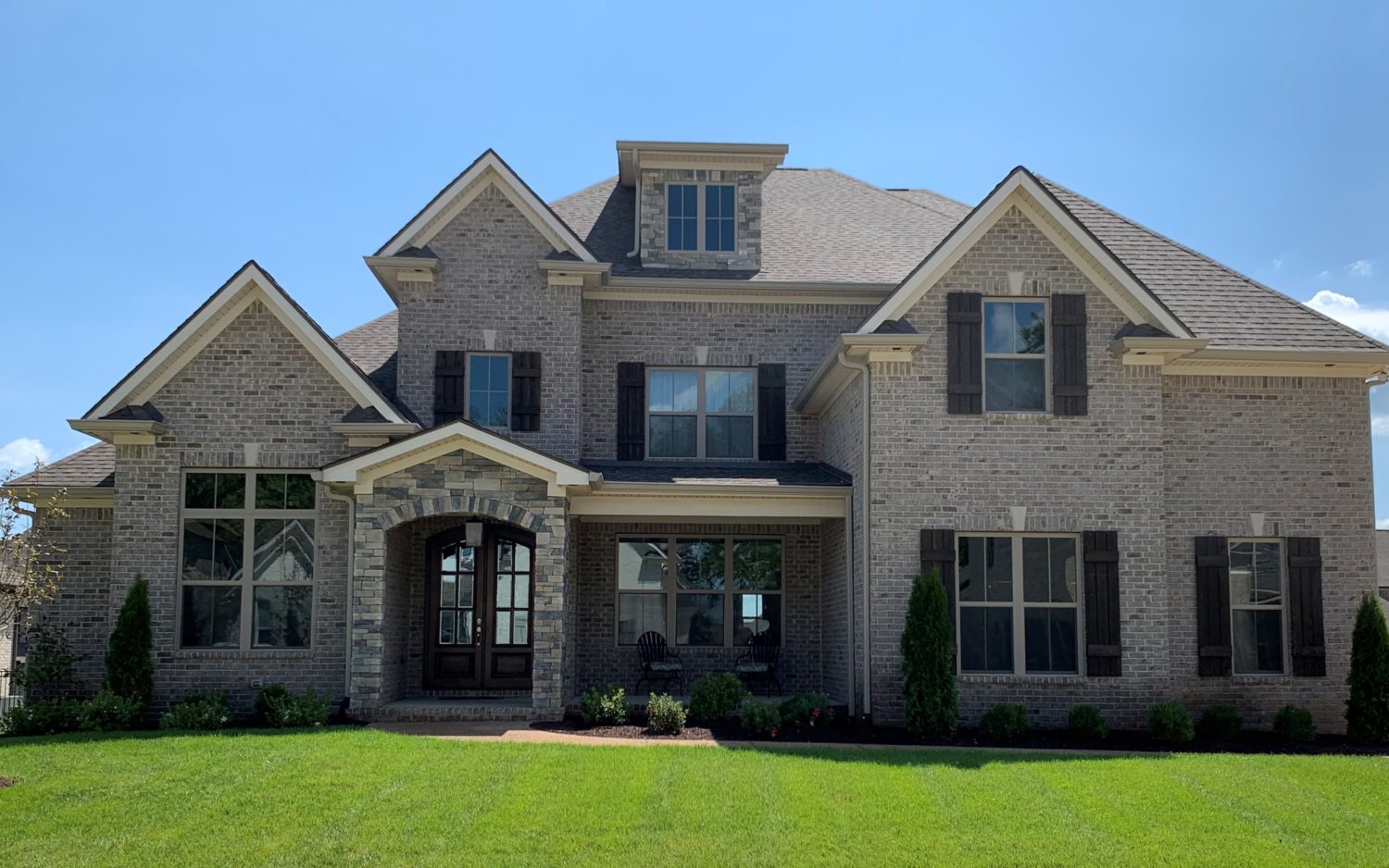 CAPERS ISLAND General Shale