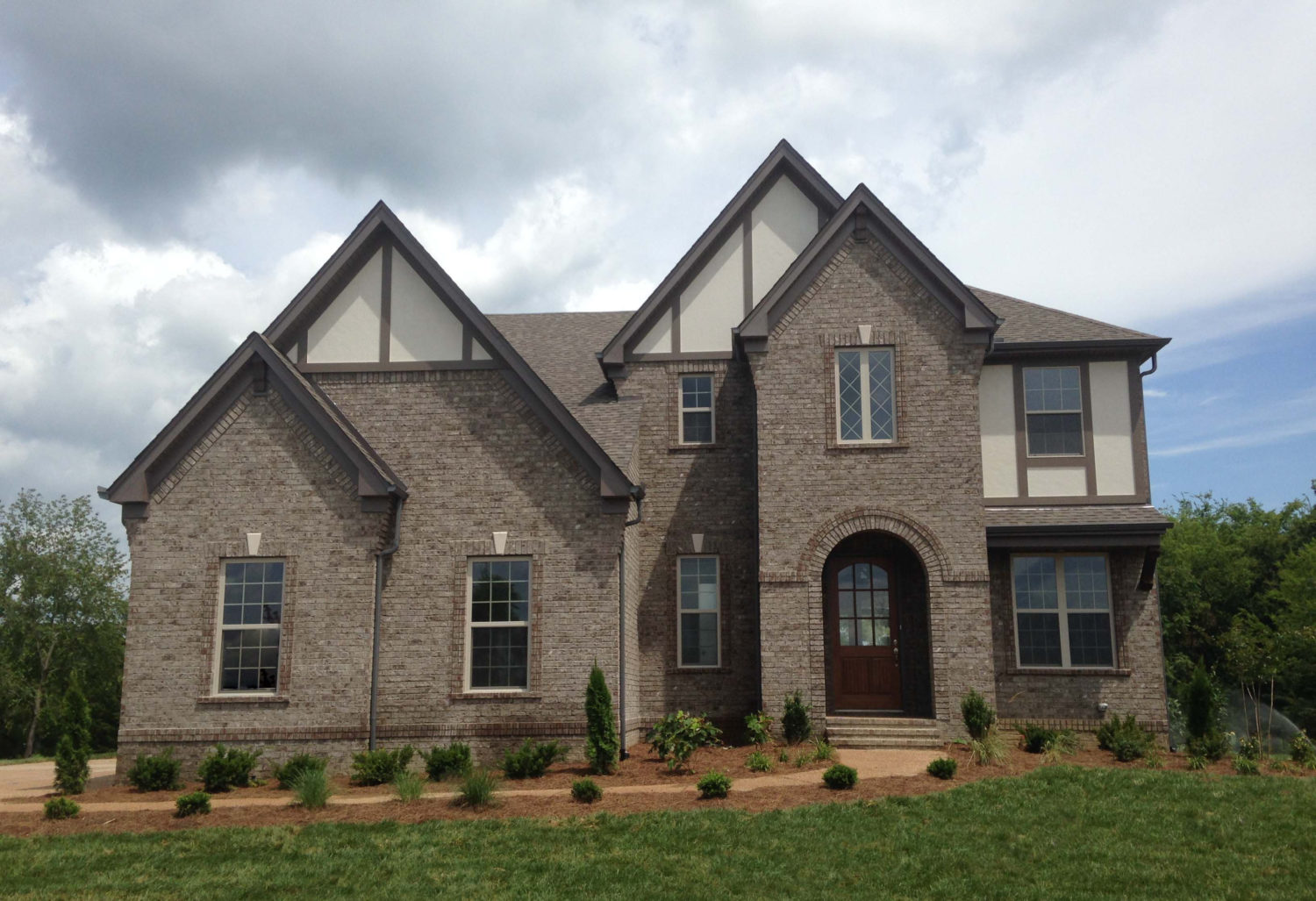 CAPERS ISLAND General Shale