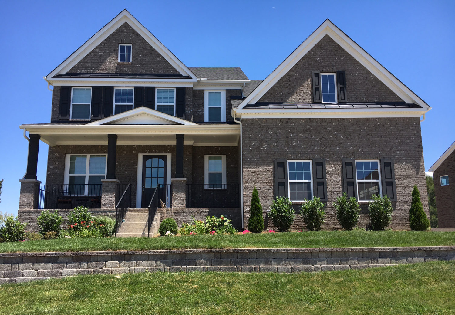 CAPERS ISLAND General Shale