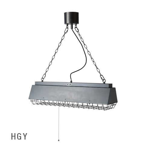 HERMOSA LAMP” General Store SURVIVE