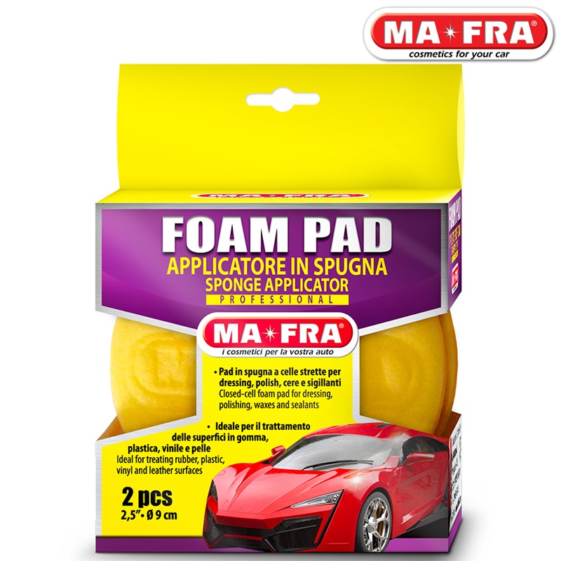 Foam Pad general tools