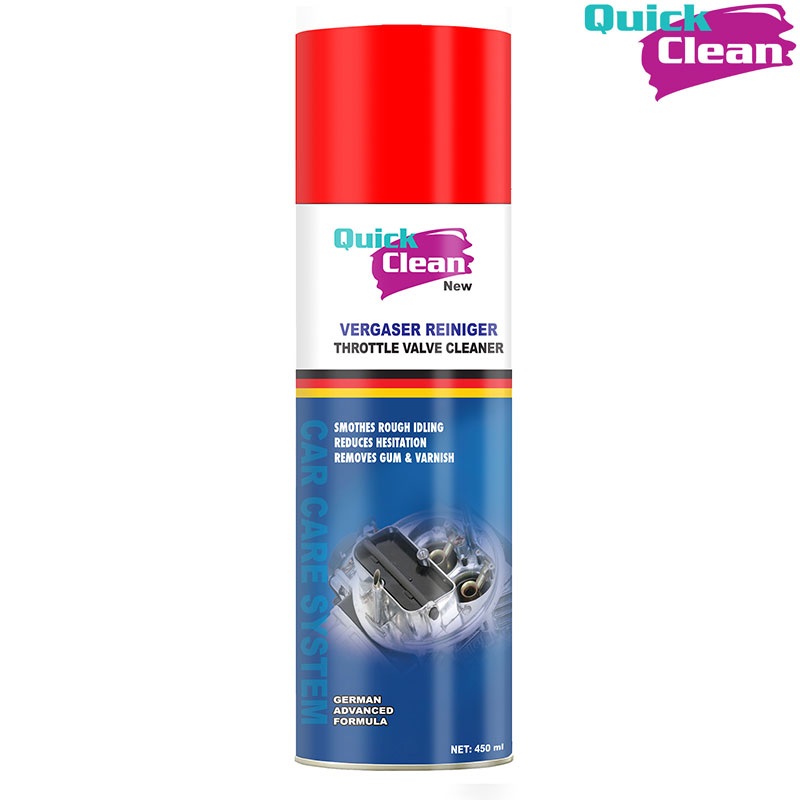 Injector cleaner BMW general tools