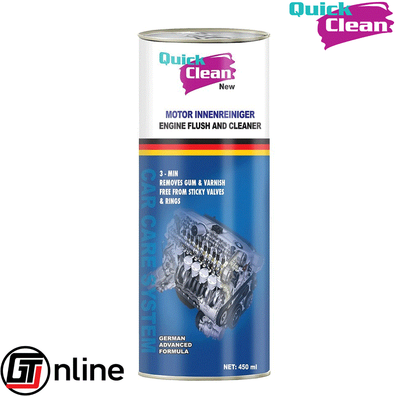 Engine wash BMW general tools