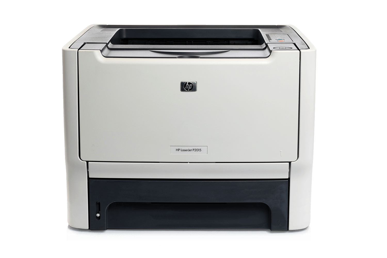 HP LASER JET P2015 SERIES BLACK PRINTER General Traders