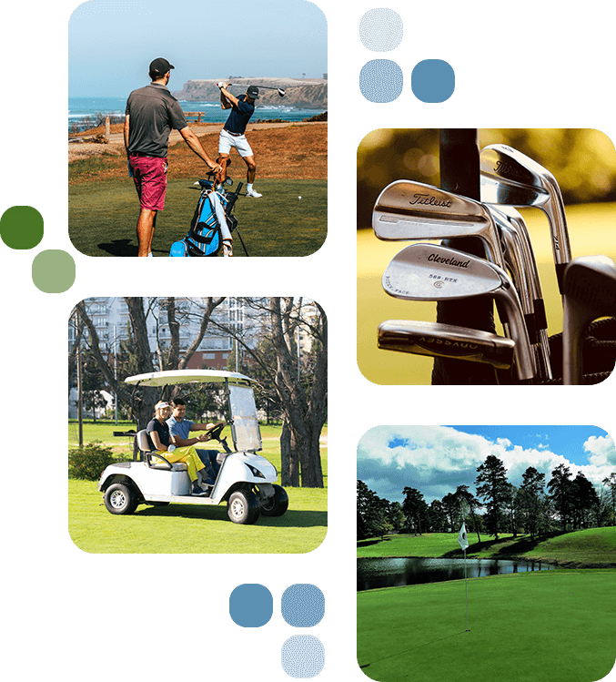 Quality equipment purchase online General Turf Equipment