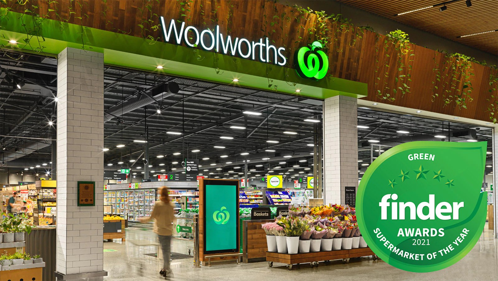 Join the Team Great Job Opportunities at Woolworths Supermarket