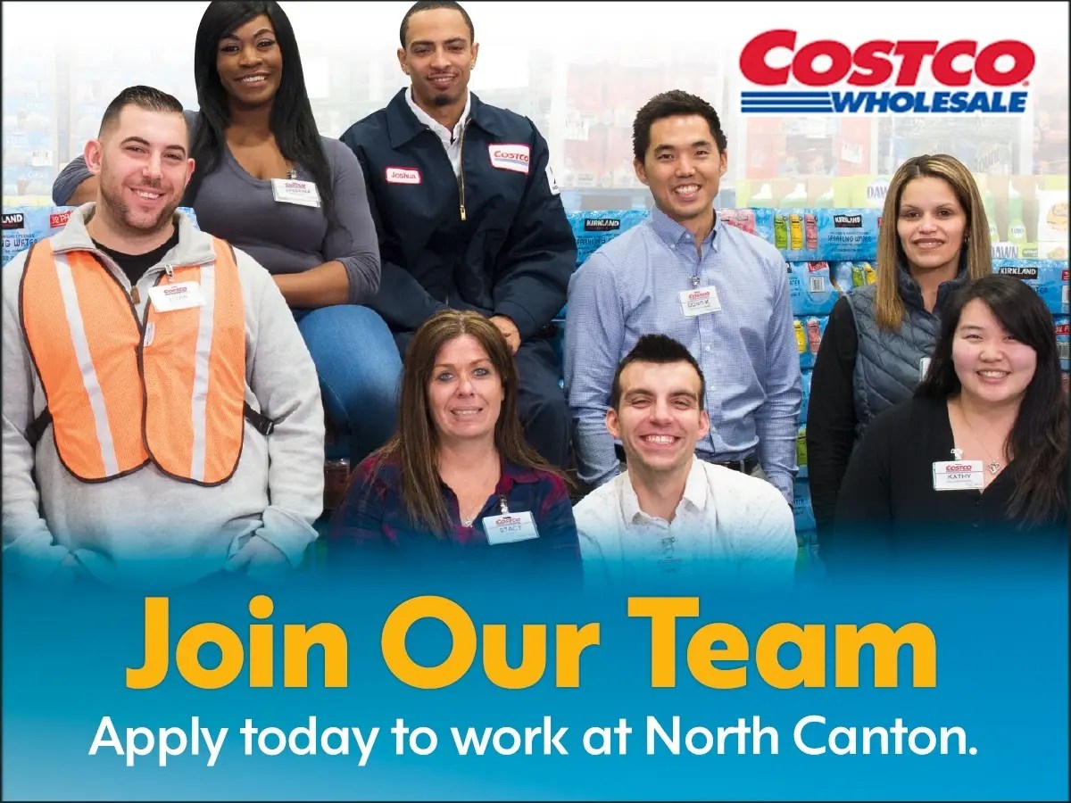Discover Your Future with Costco's Hiring Opportunities!