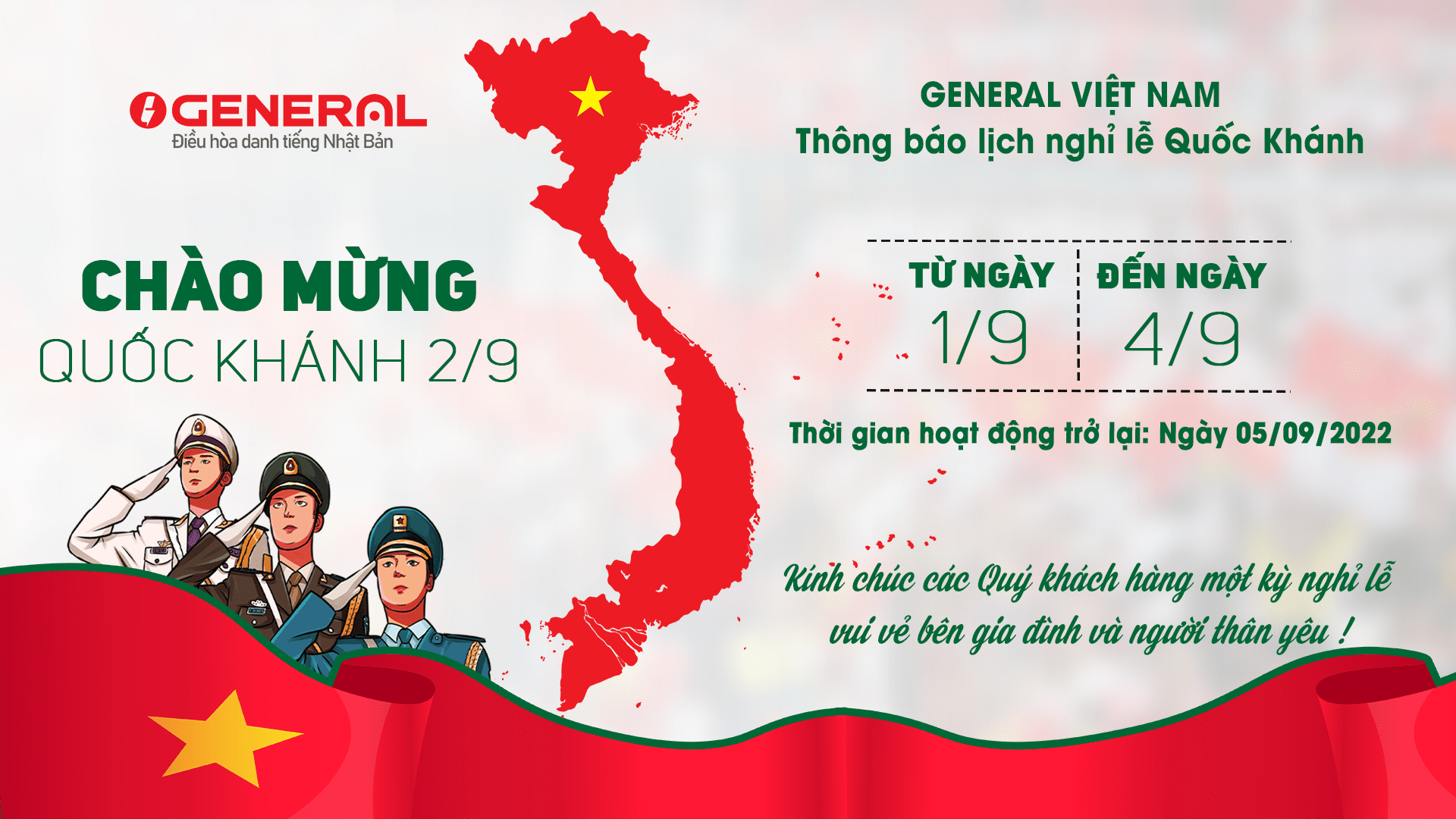 Tổng hợp 83+ về hình nền quốc khánh 2/9 mới nhất