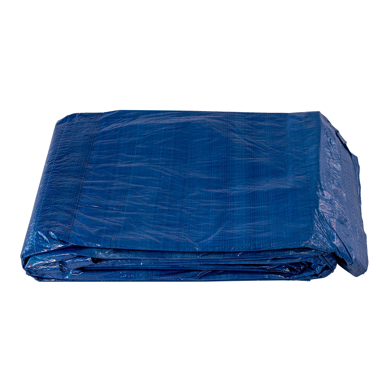 Blue Poly Tarps General Work Products